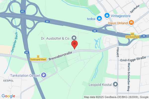 Gewerkschaft Bau und Industrie