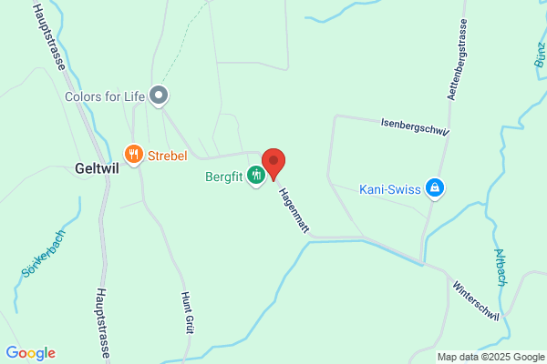 soDA Verlag SA