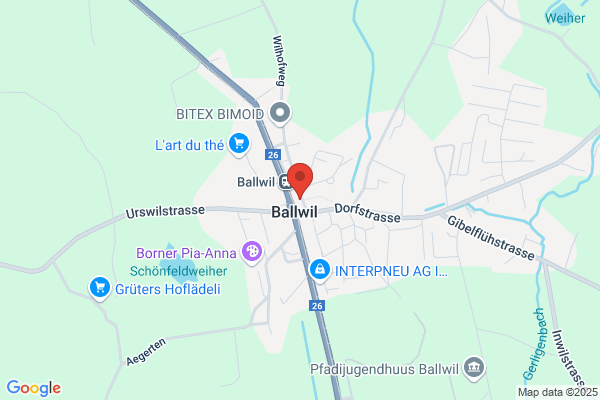 Restaurant Sternen Ballwil