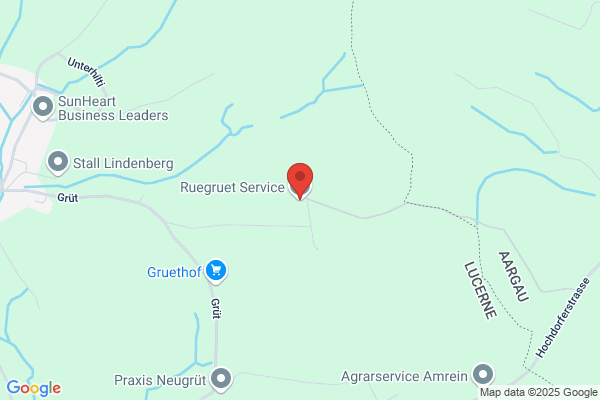Ruegruet Service GmbH