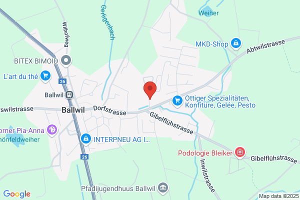 Gemeindeverwaltung