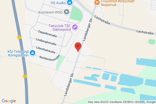 Hegglin Shearing Gmbh