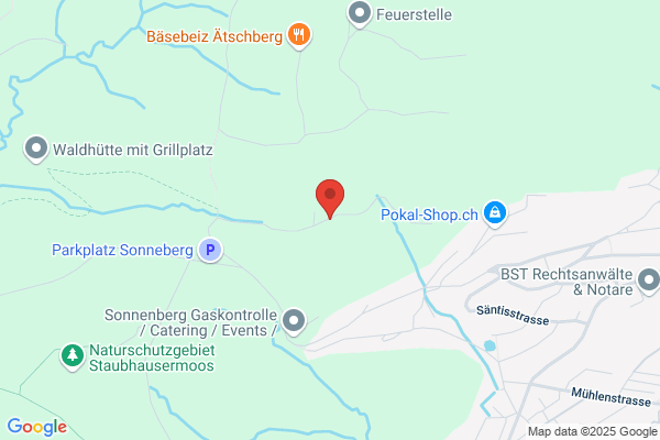Honeri-Metzg GmbH