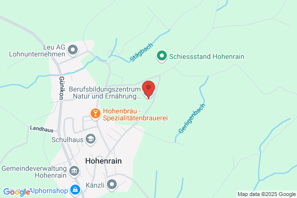 Landwirtschafts-und Maschinenschule