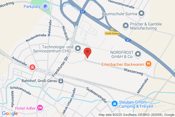 Nano Homecare GmbH
