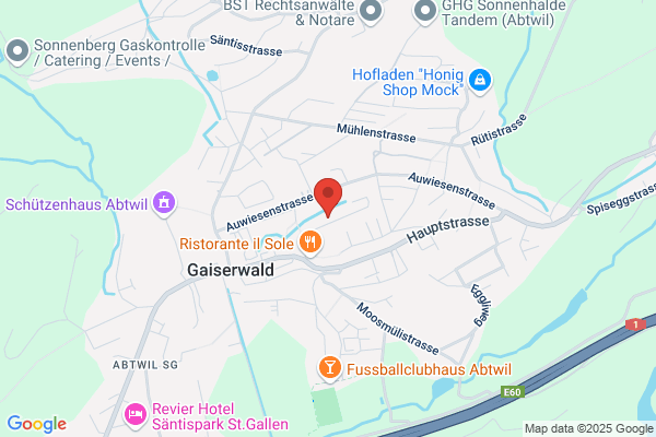 S + B Immobilien Hohenrain AG