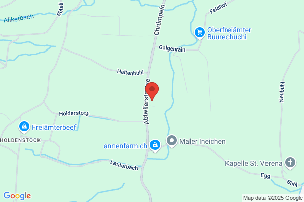 Villiger Landtechnik