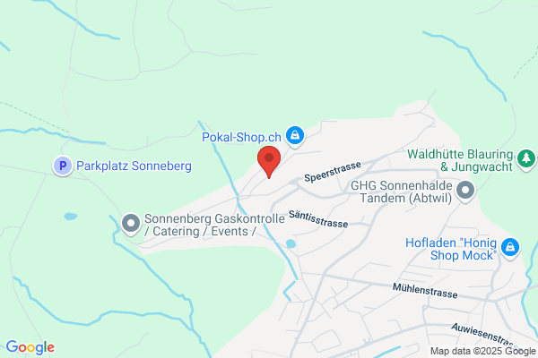 Wohlfuehlinsel