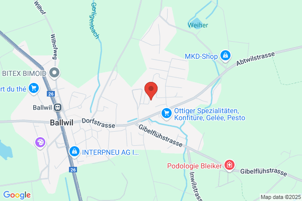 Wohnbaugenossenschaft Ballwil