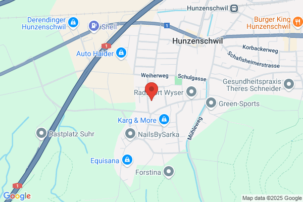 inaris GmbH