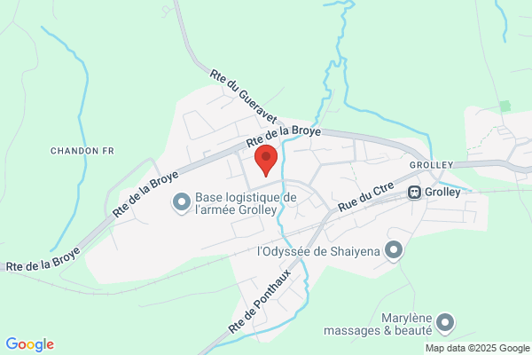 AAP Auto Accidentée SA