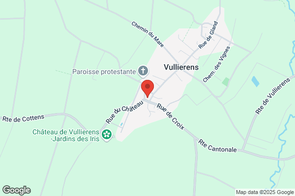 Administration communale