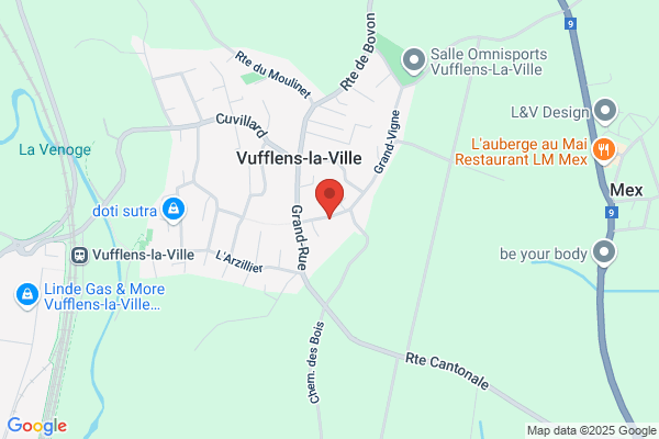 Administration communale
