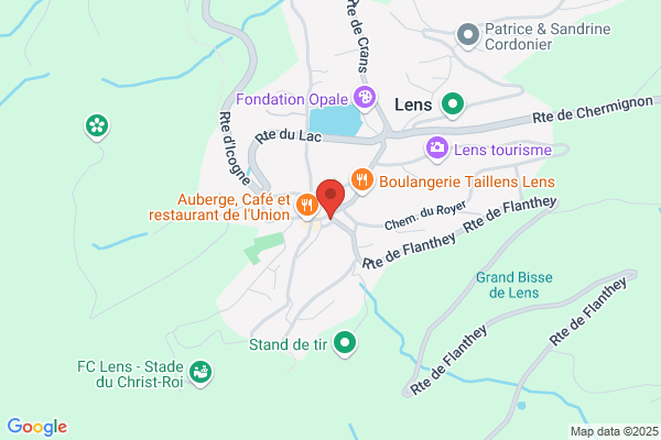 Administration communale