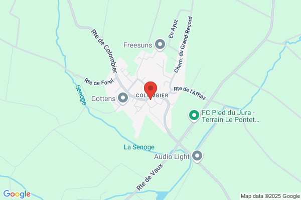 Administration communale