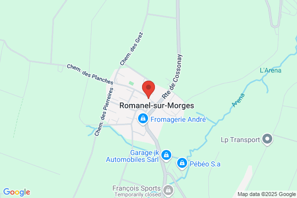 Administration communale