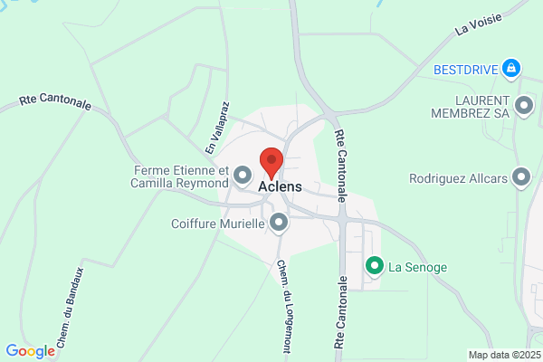 Administration communale