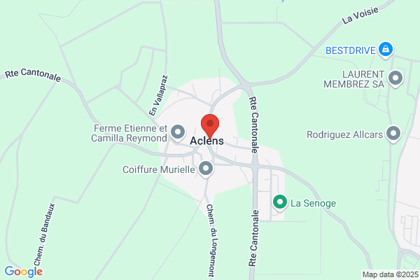 Auberge Communale