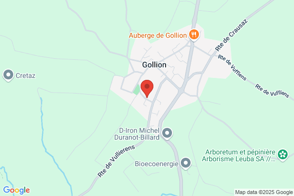 Electro Montage Gollion SA
