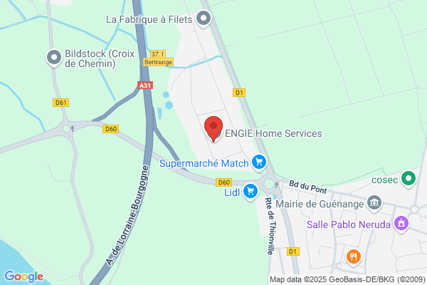 Global Publicité Sàrl