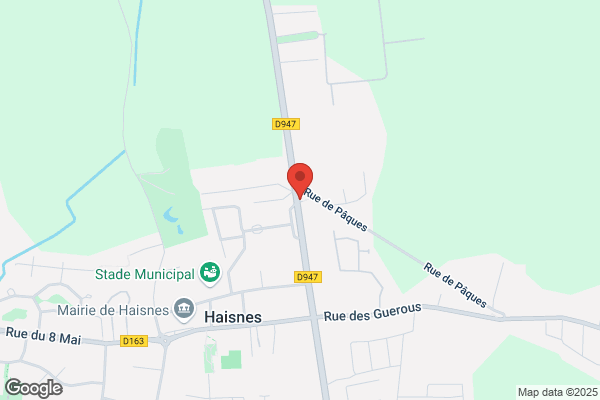 La P'tite Fringale Sàrl