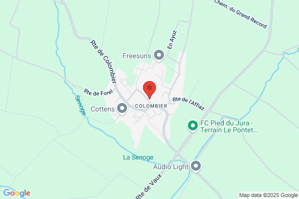 La Poste Suisse