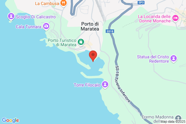 MARATEA Sàrl