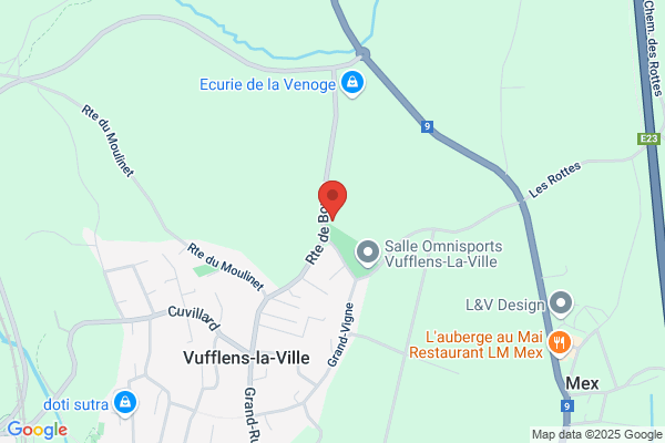 Office de poste