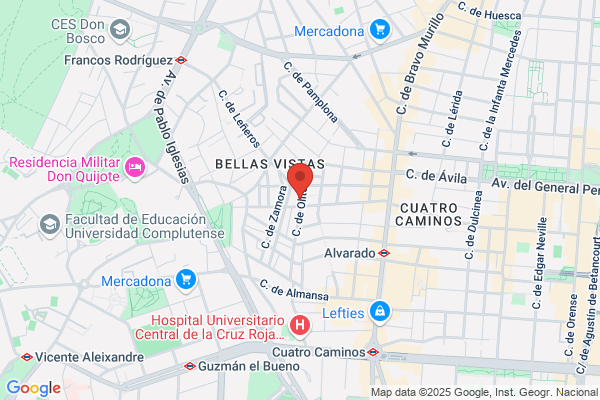 Studio Mil SA