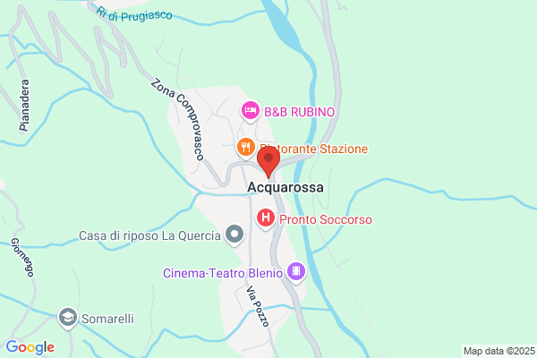 Stazione di servizio Migrol