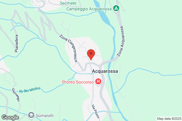 Cima Amministrazioni