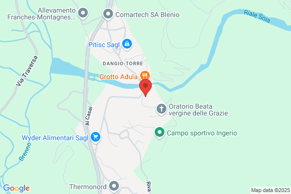 Cima Norma SA