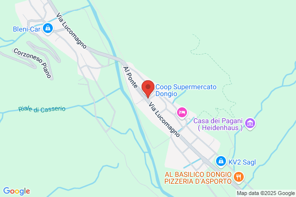Estetica Venus di S. Tavecchio