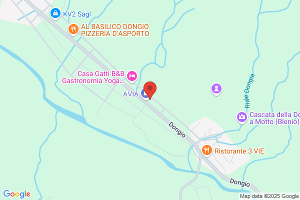 Garage Val Sole Sagl