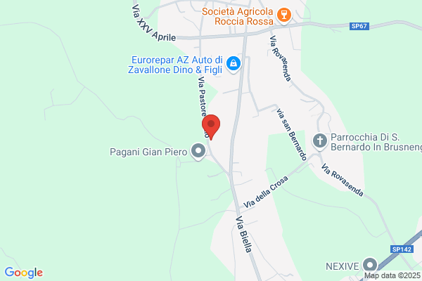 M und R Impresa Costruzioni