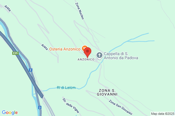 Municipio di Anzonico