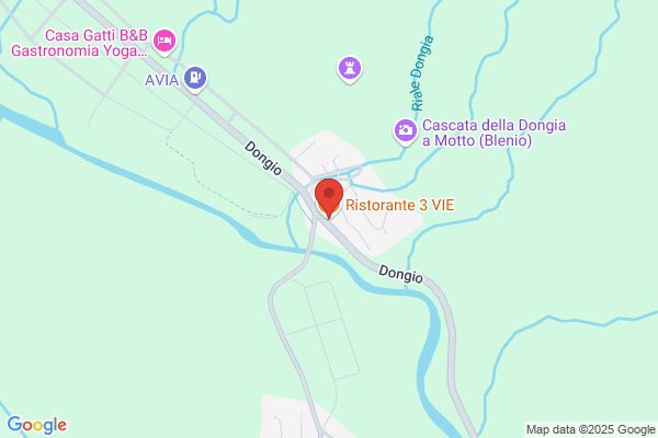 Osteria Tre Vie