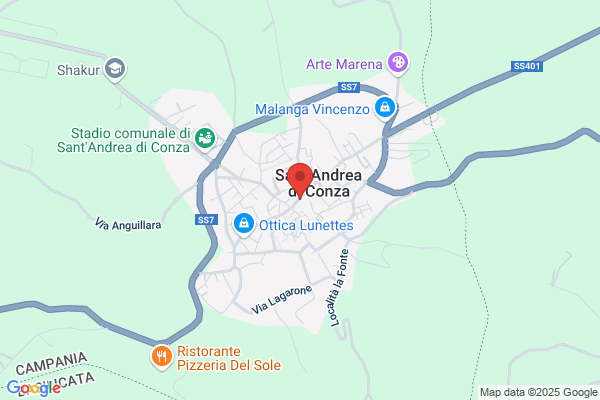 Panetteria Andreazzi S. A.