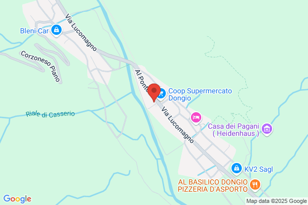 Peduzzi Successori di Giuseppe