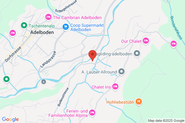 Holzbau Burn AG