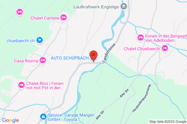 Garage F. Schuepbach