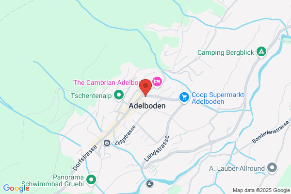 Miet- und Testcenter Engstligenalp GmbH