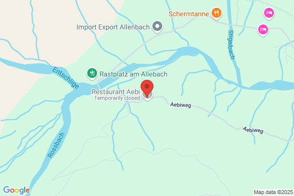 Restaurant Aebi