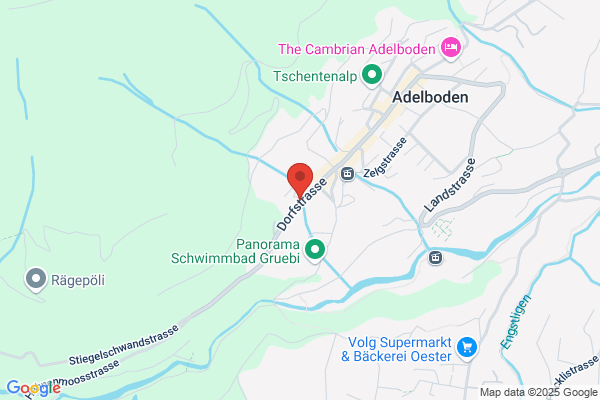 Willy Mueller