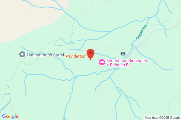 Wunderbar Bigler und Zeller