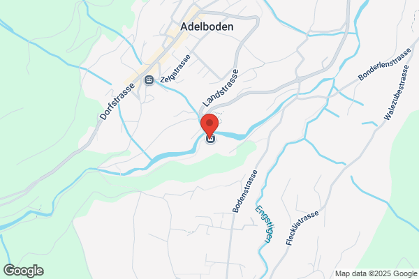 Adelboden-Silleren-Bahnen AG