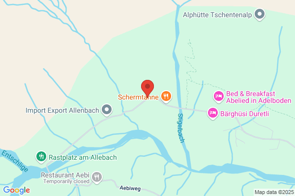 Reto's Maurerarbeiten