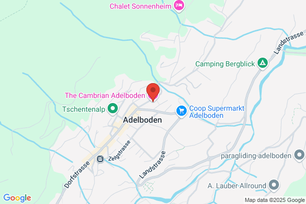Incentive Adelboden GmbH