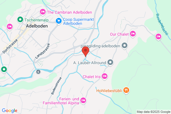 Alpinschule Adelboden