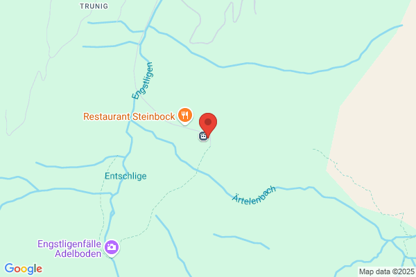 Restaurant Bergbach